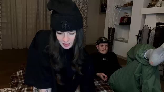 bellafae 22-12-2025 deep Couple