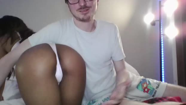 blasianangel444 22-12-2025 fingering Couple
