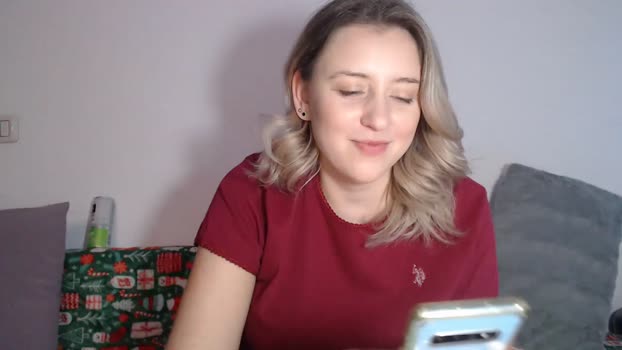 dalyana22 22-12-2025 Cam Couple