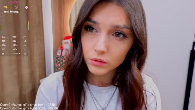 ericapapandrea 22-12-2025 kiss Female