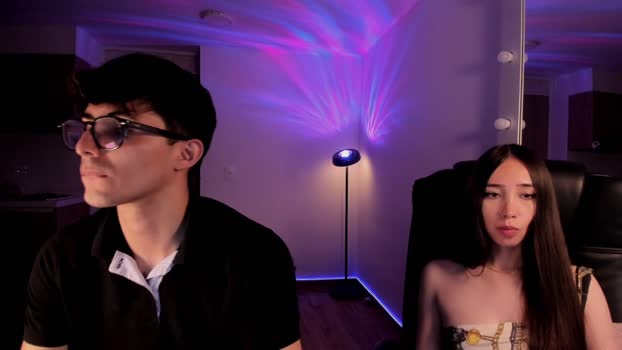 mikeyvioleta 22-12-2025 bigass Couple