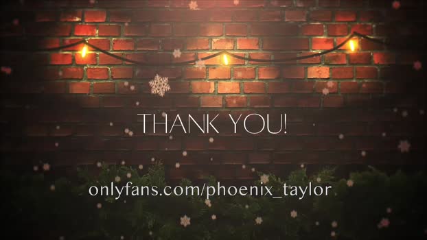 phoenix_taylor 22-12-2025 play Female