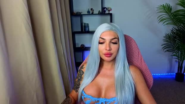 raven_inkk 21-12-2025 fuckhard Female