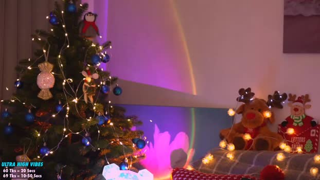 sweety_rinushka_ 22-12-2025 lick Female