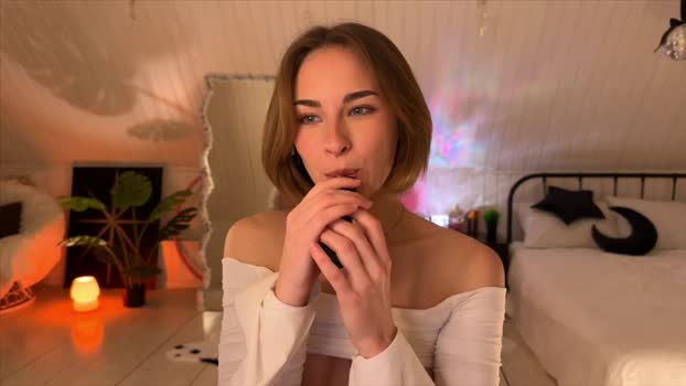 uwunikaa 22-12-2025 orgasm Female