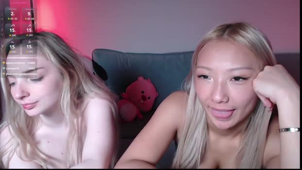 vivianwinters 22-12-2025 lovense Female