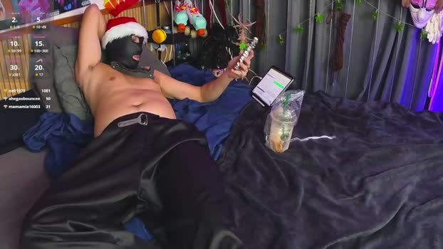 abysscircusduo 23-12-2025 ass Couple