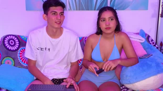 dianayleo 22-12-2025 Wet Couple