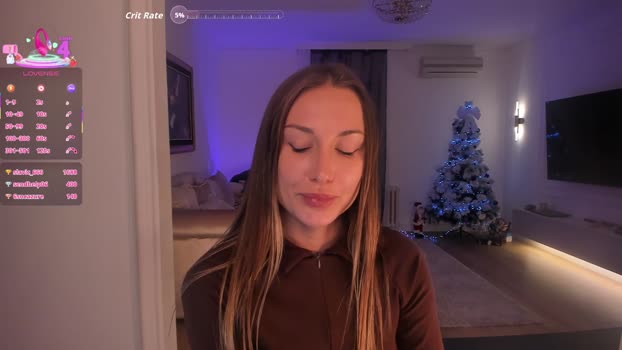 foxe_sailey 22-12-2025 Ass Female