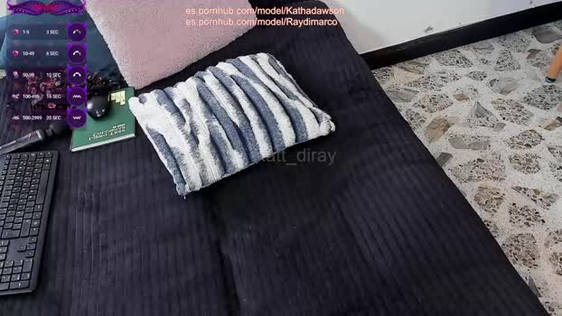 katt_diray 23-12-2025 spank Couple