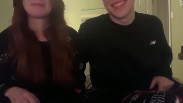 redheadandbigpeenar 22-12-2025 big Couple