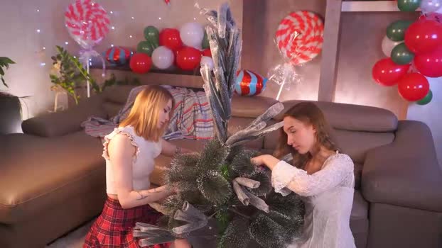 suannedoriean 23-12-2025 yummy Couple