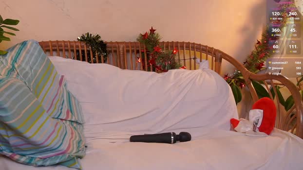 griselberumen 23-12-2025 play Female