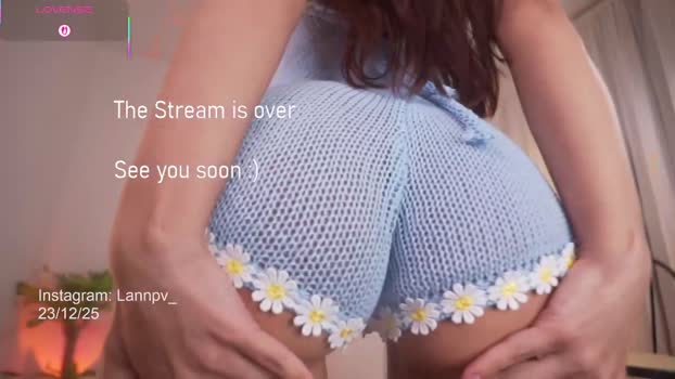 lanie__ 24-12-2025 pussy Female