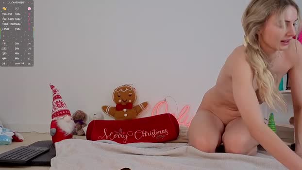 onlyxlicious_cb 23-12-2025 spanking Female