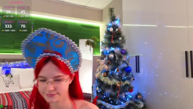 rina_red_ 24-12-2025 Wet Female