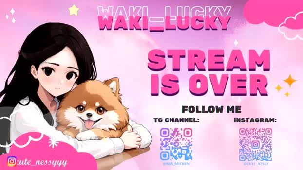 waki_lucky 24-12-2025 deepthroat Female