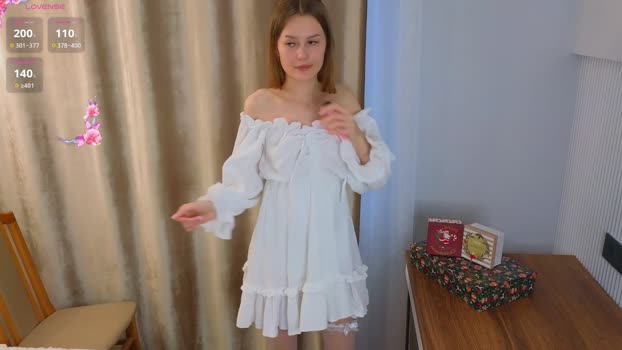 yelenaolaya 24-12-2025 oral Female