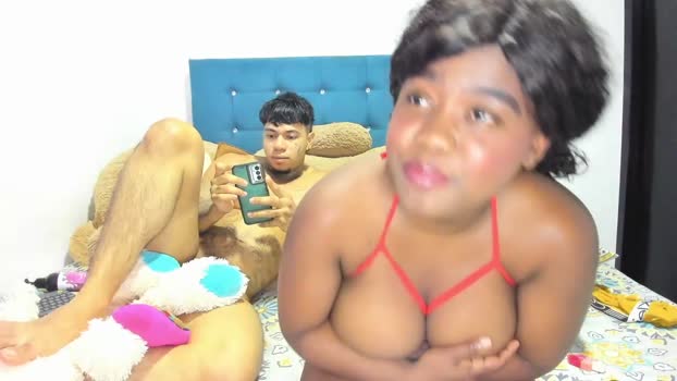alessia_hot1 25-12-2025 Show Couple