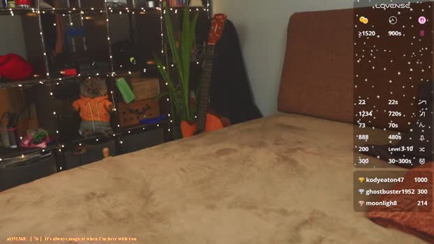 bananya_kitty 25-12-2025 Wet Couple