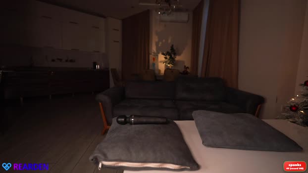danyandannarearden 25-12-2025 Recorded Couple