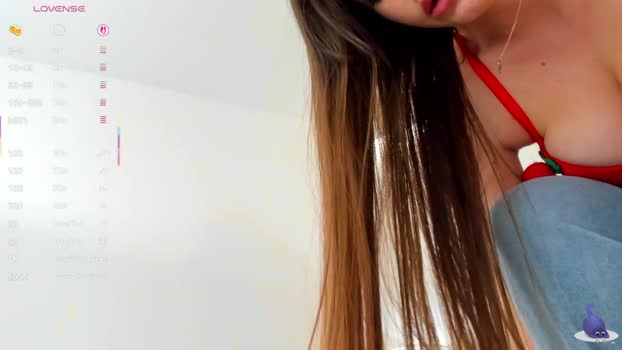 elsajoness 24-12-2025 lush Female