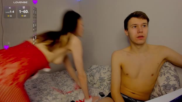holybabe342 24-12-2025 lush Couple