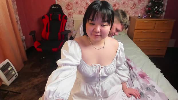 hungrybunny999 25-12-2025 love Couple