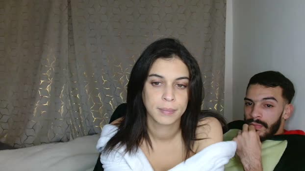 jokerharle1 25-12-2025 tits Couple