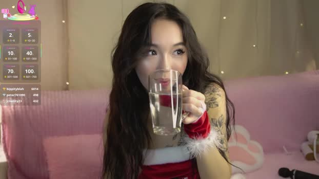 lin_kun 25-12-2025 sexyfeet Female