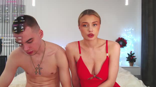 love_vibe 25-12-2025 fuckhard Couple
