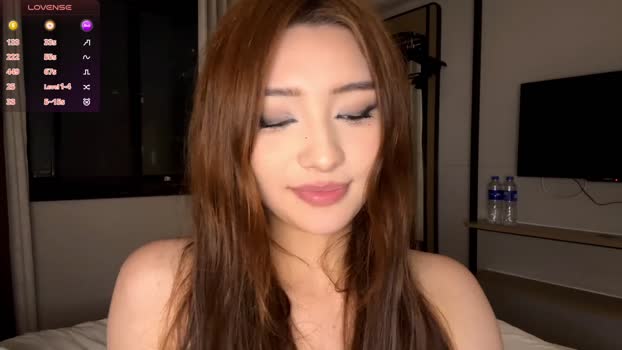 palmiratownzen 25-12-2025 striptease Female