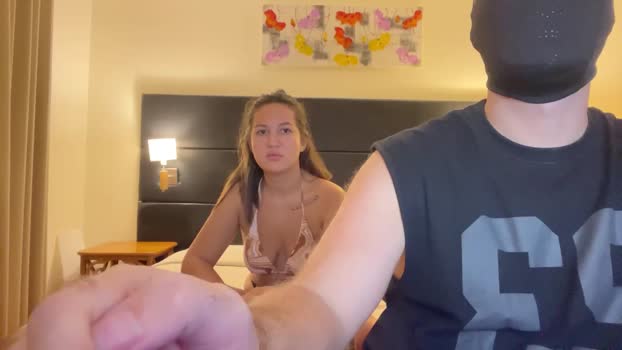 paradisefortwo 25-12-2025 suckcock Couple