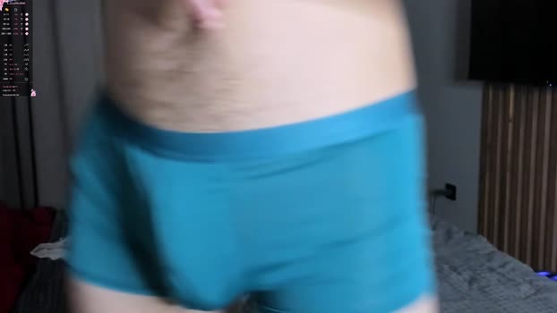 rick_mila 25-12-2025 striptease Couple