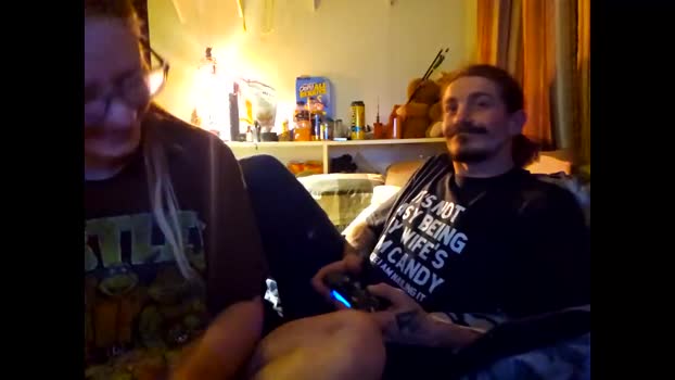 vanilla_thunder420 25-12-2025 kinky Couple