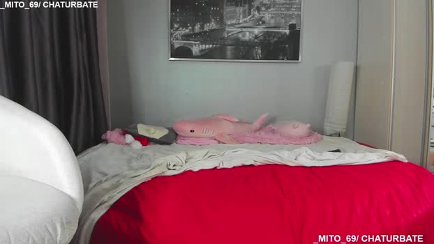 _mito_69 26-12-2025 fingering Female