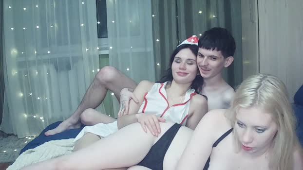 dark_cherie 25-12-2025 striptease Couple