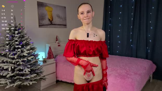 emiliamilas 26-12-2025 skinny Female