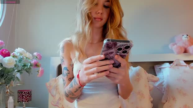 jerkoffstation 26-12-2025 sexykitty Female