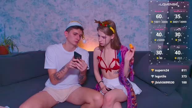 llovelaksmi 26-12-2025 sexykitty Couple