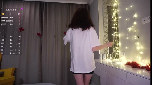 skyeriehm 26-12-2025 sexykitty Female