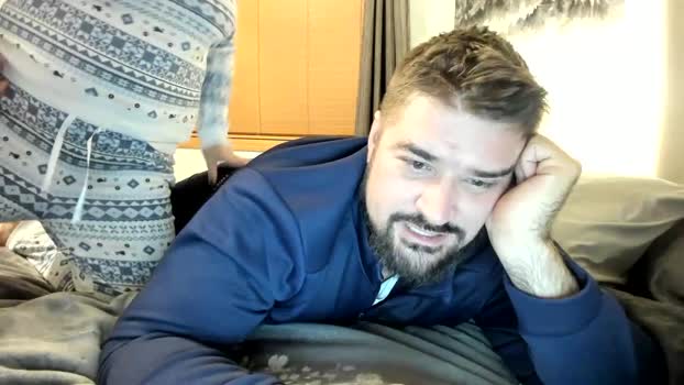 bigbear39x 27-12-2025 orgasm Couple