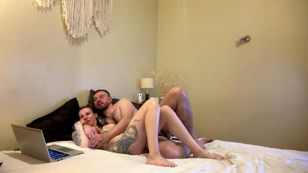 closeupfeels 27-12-2025 bj-dildo Couple