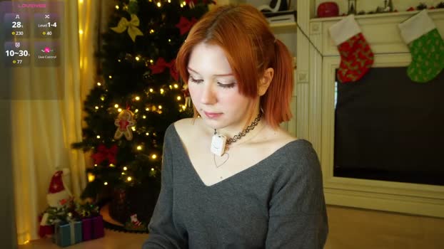 hannah_lourens 27-12-2025 lick Female