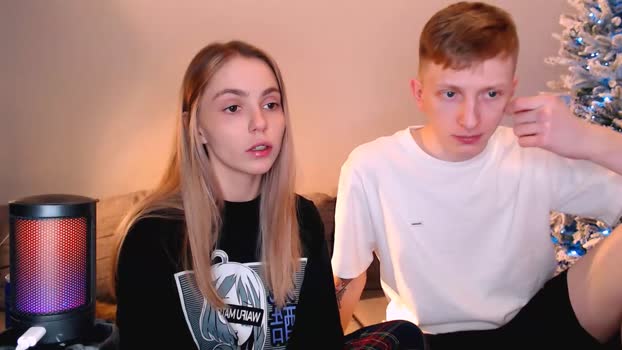 julsweet 27-12-2025 nasty Couple