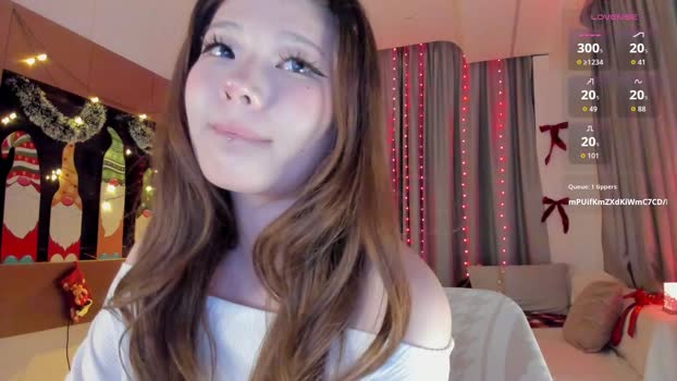 kitayamachu 26-12-2025 hot Female