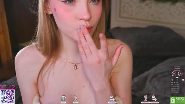 lissa_meooow 27-12-2025 sexyfeet Female