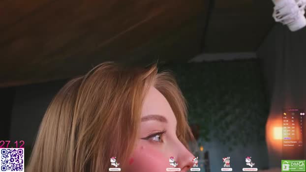 lissa_meooow 27-12-2025 Recorded Female