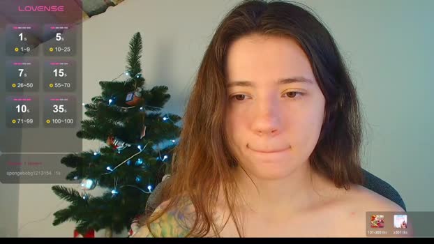 sexy_b0rsch 27-12-2025 playtime Female
