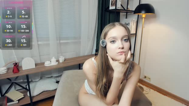 alicemelison 27-12-2025 playtime Female